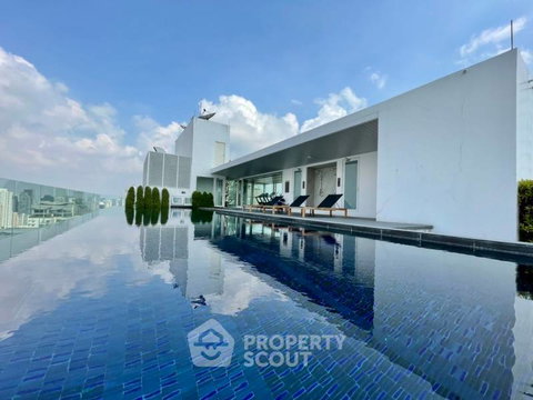 คอนโด 1-ห้องนอน ที่ วินด์แฮม เรสซิเดนท์ ใกล้ MRT ศูนย์การประชุมแห่งชาติสิริกิติ์ (ID 680729)