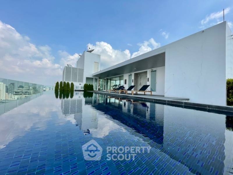 รูป คอนโด 1-ห้องนอน ที่ วินด์แฮม เรสซิเดนท์ ใกล้ MRT ศูนย์การประชุมแห่งชาติสิริกิติ์ (ID 680729) - รูปที่ 1/11