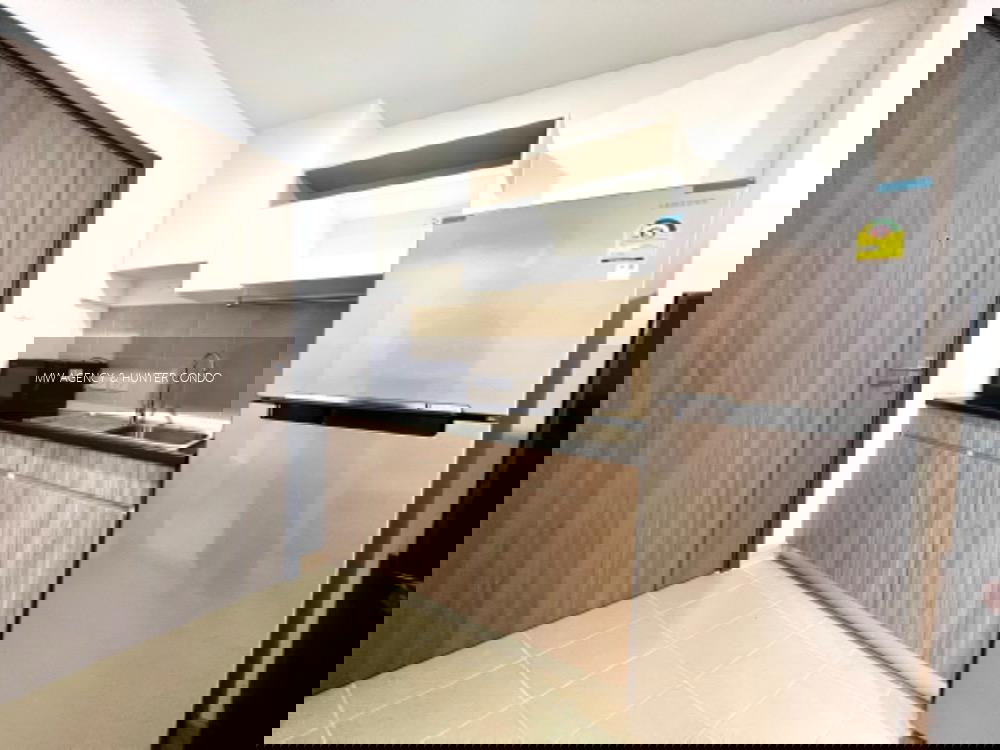 รูป ✨เช่าคอนโด สัญญา 1 ปี✨🛋️🛌ศุภาลัย ลอฟท์ ประชาธิปก - วงเวียนใหญ่ - รูปที่ 2/6