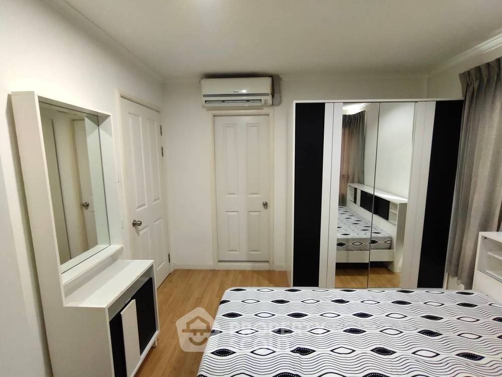 รูป คอนโด 1-ห้องนอน ที่ ลุมพินีพาร์ค ปิ่นเกล้า ใกล้ MRT บางยี่ขัน (ID 292306) - รูปที่ 6/10