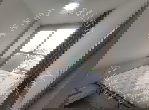 🏙️For Rent💎Ideo Mix Phaholyothin, Fully Furnished, Beautiful Room, Near BTS Saphan Khwai🏢