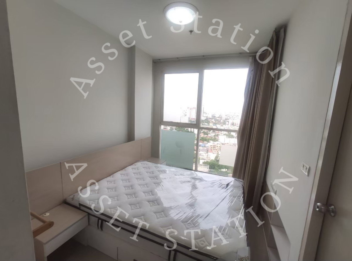 รูป 🏙️ให้เช่า💎Ideo mix Phaholyothin เฟอร์ครบจัดเต็ม ห้องสวย BTS สะพานควาย🏢 - รูปที่ 1/10