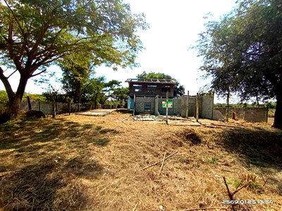 Houses for sale Maha Sarakham : HOME 836 Sq.w. Kosum Phisai Maha Sarakham for 3.3M