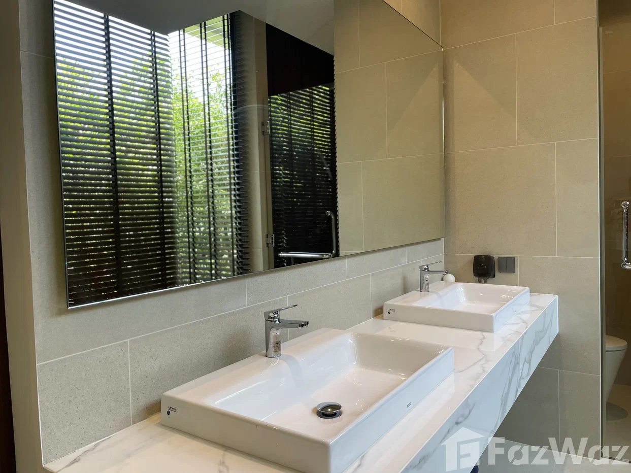 รูป ขาย วิลล่า 4 ห้องนอน ในโครงการ โบ๊ท อเวนิว เรสซิเดนซ์ 6149338 - รูปที่ 21/24