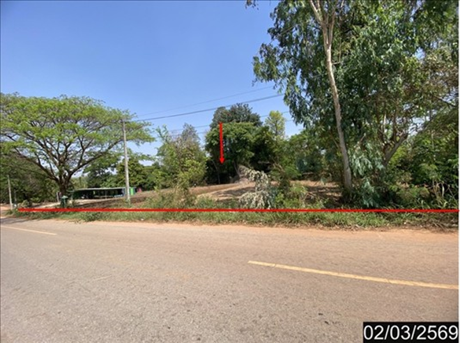 picture LAND 784 Sq.w. Sri That Udon Thani for 2.4M - 4/14