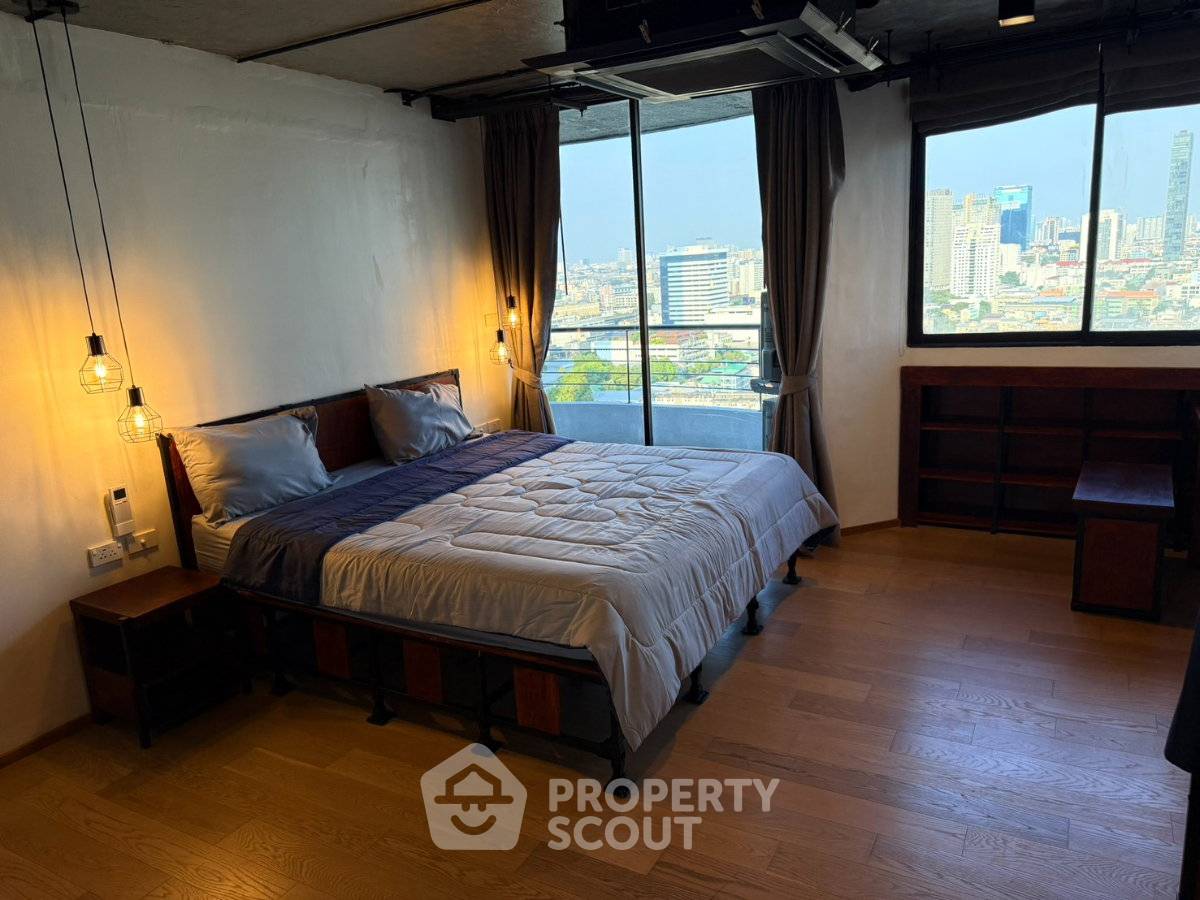 รูป คอนโด 1 ห้องนอน 77 ตร.ม. ชั้น 26 โครงการ ศุภาลัย เพลส สุขุมวิท 39 ใกล้ BTS พร้อมพงษ์ (ID 2778054) - รูปที่ 18/22