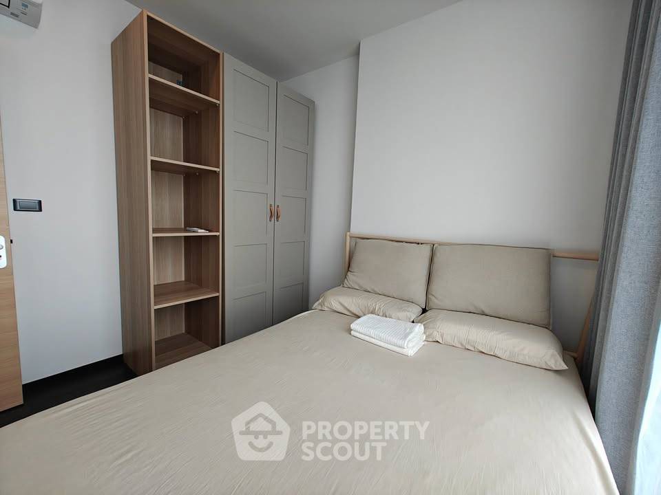 รูป คอนโด 1-ห้องนอน ที่ แซฟไฟร์ลักซูเรียสคอนโด สาทร-พระราม3 ใกล้ พระราม 3 (ID 1951001) - รูปที่ 5/16