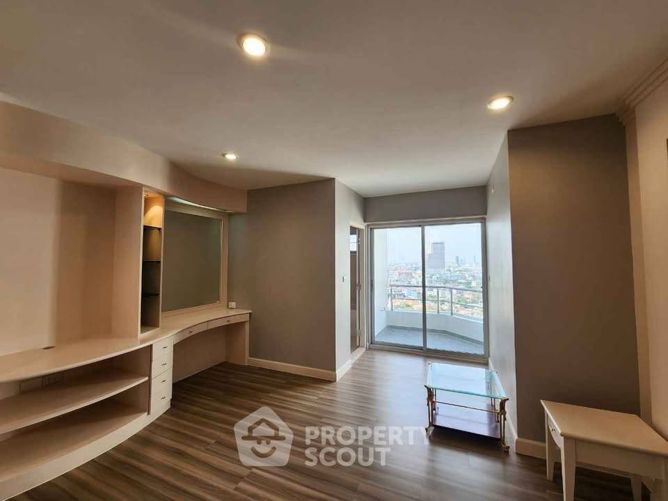 รูป คอนโด 1-ห้องนอน ที่ สายชล แมนชั่น ใกล้ BTS สะพานตากสิน (ID 2774564) - รูปที่ 9/11