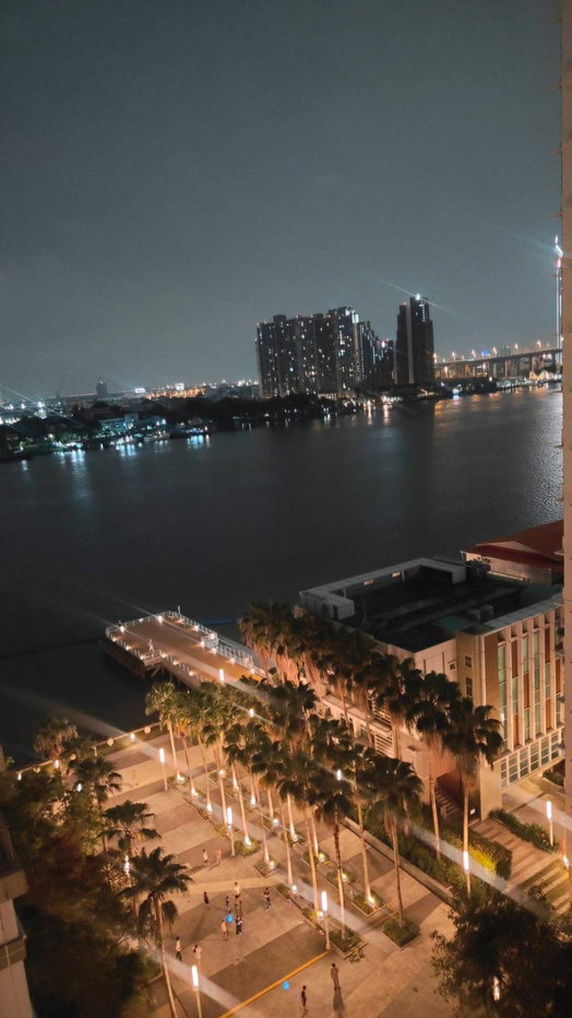 รูป ขายด่วน 📍 Lumpini Park Riverside Rama 3 📍วิวแม่น้ำเจ้าพระยา ใกล้ Central Plaza พระราม 3 - รูปที่ 9/9