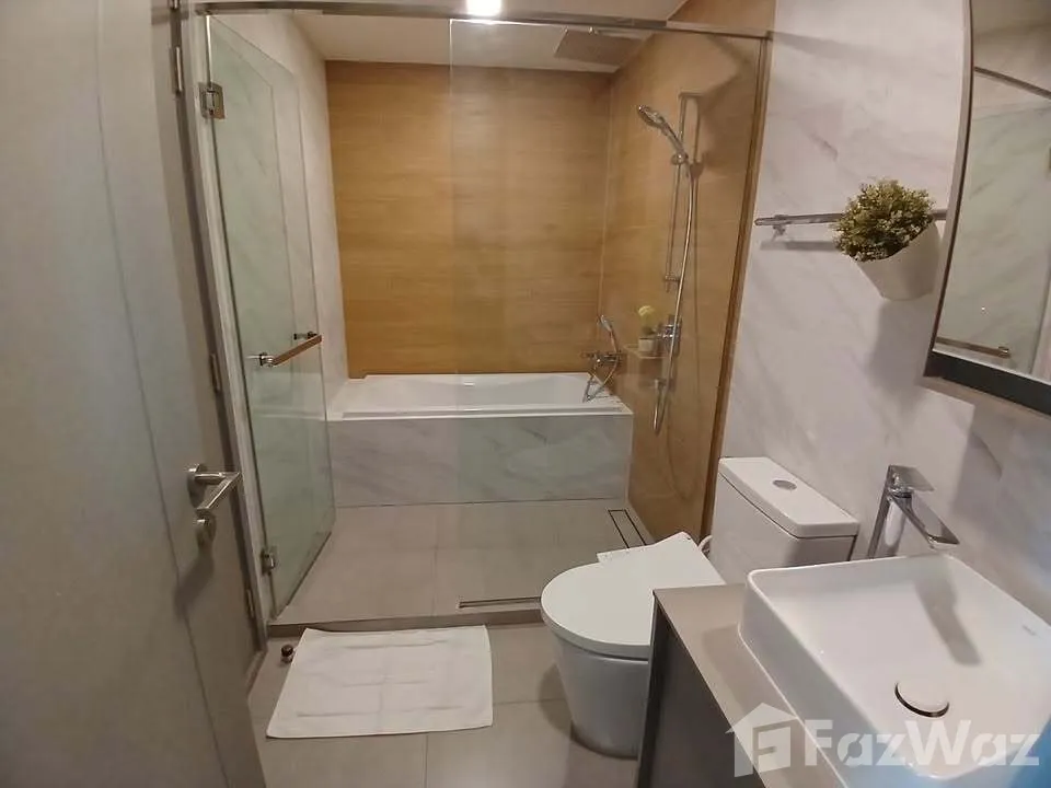 รูป คอนโดให้เช่า 1 ห้องนอน ในโครงการ ทากะ เฮาส์ 6155928 - รูปที่ 9/11