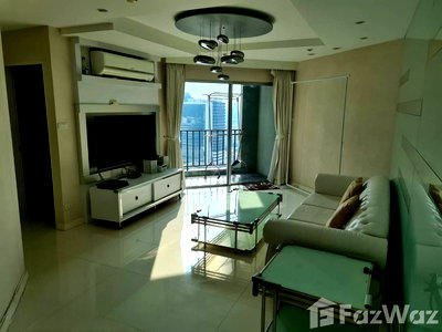 ขายคอนโด : ขาย คอนโด 2 ห้องนอน ในโครงการ เบลล์ แกรนด์ พระราม 9 1768972