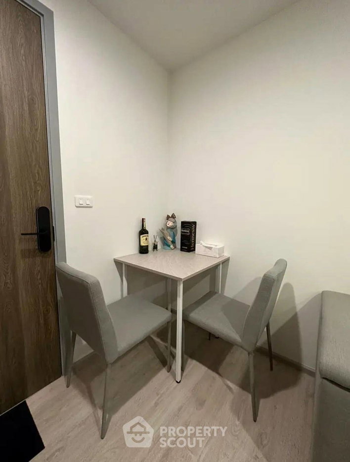 รูป คอนโด 1-ห้องนอน ที่ นิช โมโน แจ้งวัฒนะ ใน คลองเกลือ (ID 2077303) - รูปที่ 3/7