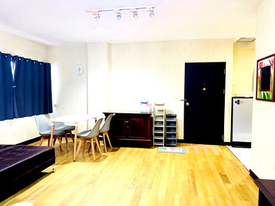 เช่าคอนโด ถนนรัชดาภิเษก : 📍ด่วน 📍 ให้เช่าคอนโดบ้านประชานิเวศน์ 1 ทำเลดี ใกล้รถไฟฟ้า 