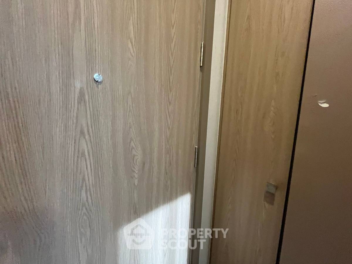 รูป คอนโด 1-ห้องนอน ที่ เซ็นทริค รัชโยธิน ใกล้ BTS รัชโยธิน (ID 1413894) - รูปที่ 18/18