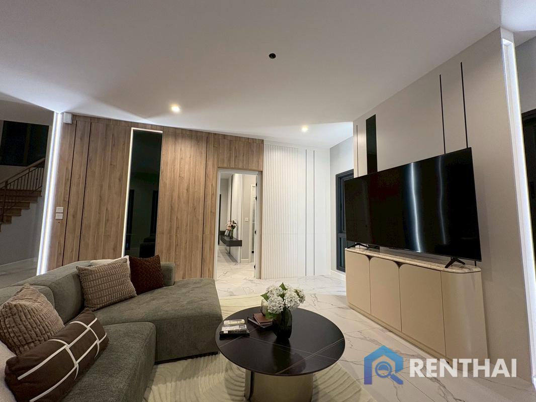 รูป สำหรับ ขาย บ้าน 4 ห้องนอน ที่ The Lavish - รูปที่ 9/25
