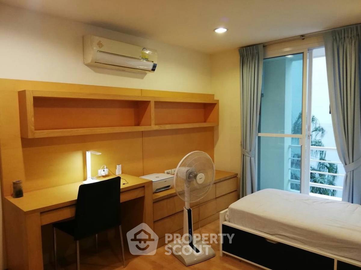 รูป คอนโด 2-ห้องนอน ที่ ดิ แอมมิธิส สุขุมวิท 39 ใกล้ BTS พร้อมพงษ์ (ID 2779018) - รูปที่ 6/6