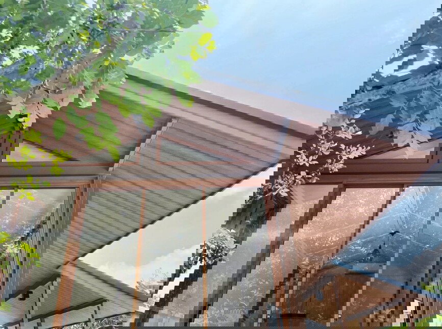 รูป 🏠ขายบ้านสำเร็จรูป บ้านโมดูลาร์ สตูดิโอ 1ห้องน้ำ และระเบียงในตัว รับสร้างทั่วประเทศ🪴 - รูปที่ 4/18