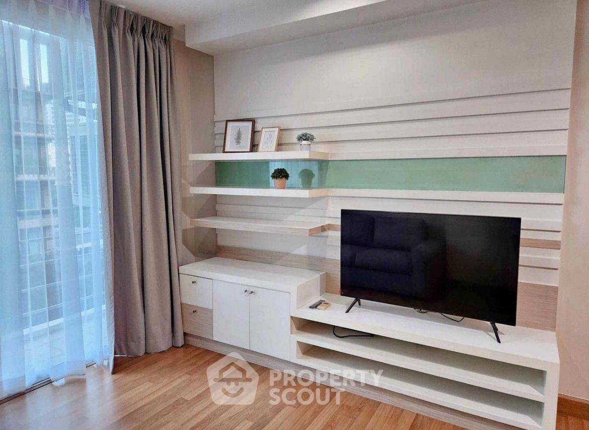 รูป คอนโด 1-ห้องนอน ที่ ดิ อารีย์ คอนโดเนียม ใกล้ BTS อารีย์ (ID 1840289) - รูปที่ 5/10