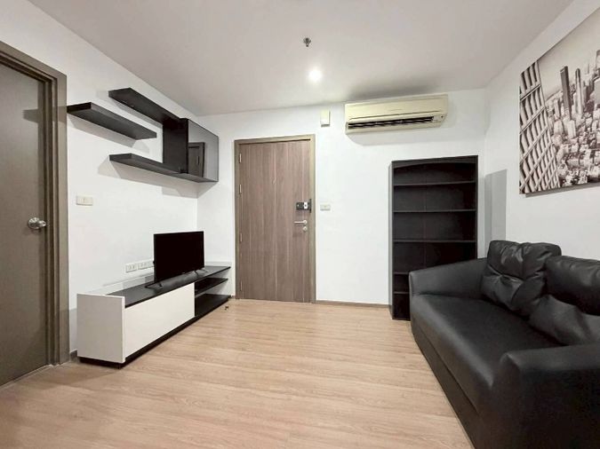 ปล่อยเช่า The Base Sukhumvit 77คอนโดทำเลดี ใกล้ BTS อ่อนนุช เดินทางสะดวก ใกล้ แหล่งไลฟ์สไตล์ T77 ครบจบในที่เดียว