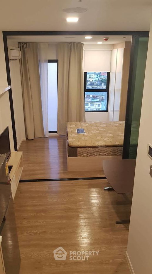 รูป คอนโด 1-ห้องนอน ที่ เอพพิโซด พหลโยธิน - สะพานใหม่ ใกล้ สะพานใหม่ (ID 310025) - รูปที่ 9/16