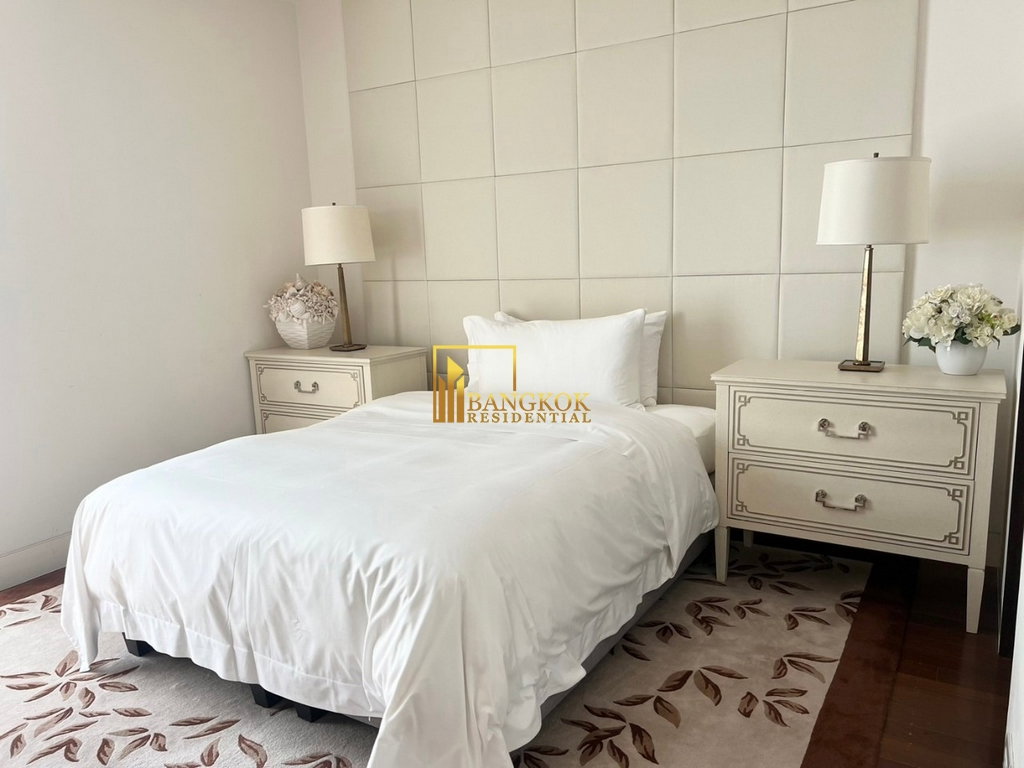 รูป The Residences at The St. Regis Bangkok | Elegant Property in Prime Location - BR10999CD - รูปที่ 6/24