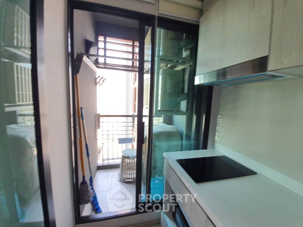 รูป คอนโด 1-ห้องนอน ที่ ไลฟ์ ปิ่นเกล้า ใกล้ MRT บางยี่ขัน (ID 404162) - รูปที่ 15/40