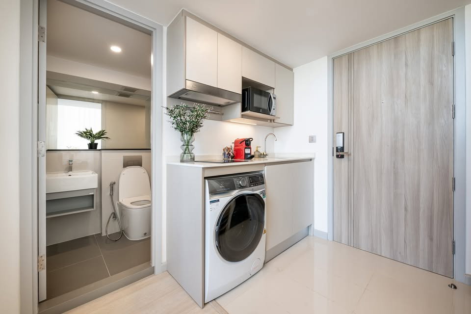 picture Knightsbridge Prime Sathorn【𝐒𝐄𝐋𝐋 & 𝐑𝐄𝐍𝐓】🔥A sophisticated and luxurious image that reflects your confident.🔥 Contact Line ID: @hacondo - 9/10