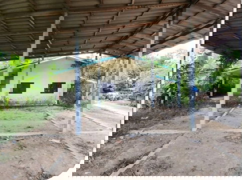 BB12186 ขายบ้านเดี่ยว ตำบล ปากน้ำปราณ อำเภอ ปราณบุรี จังหวัด ประจวบคีรีขันธ์