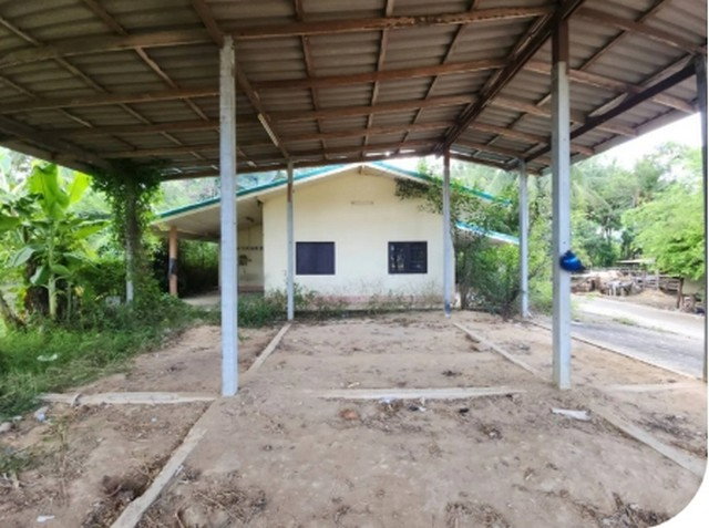 picture FOR SALE  HOUSE PROPERTY  919000 BAHT. - 1/8