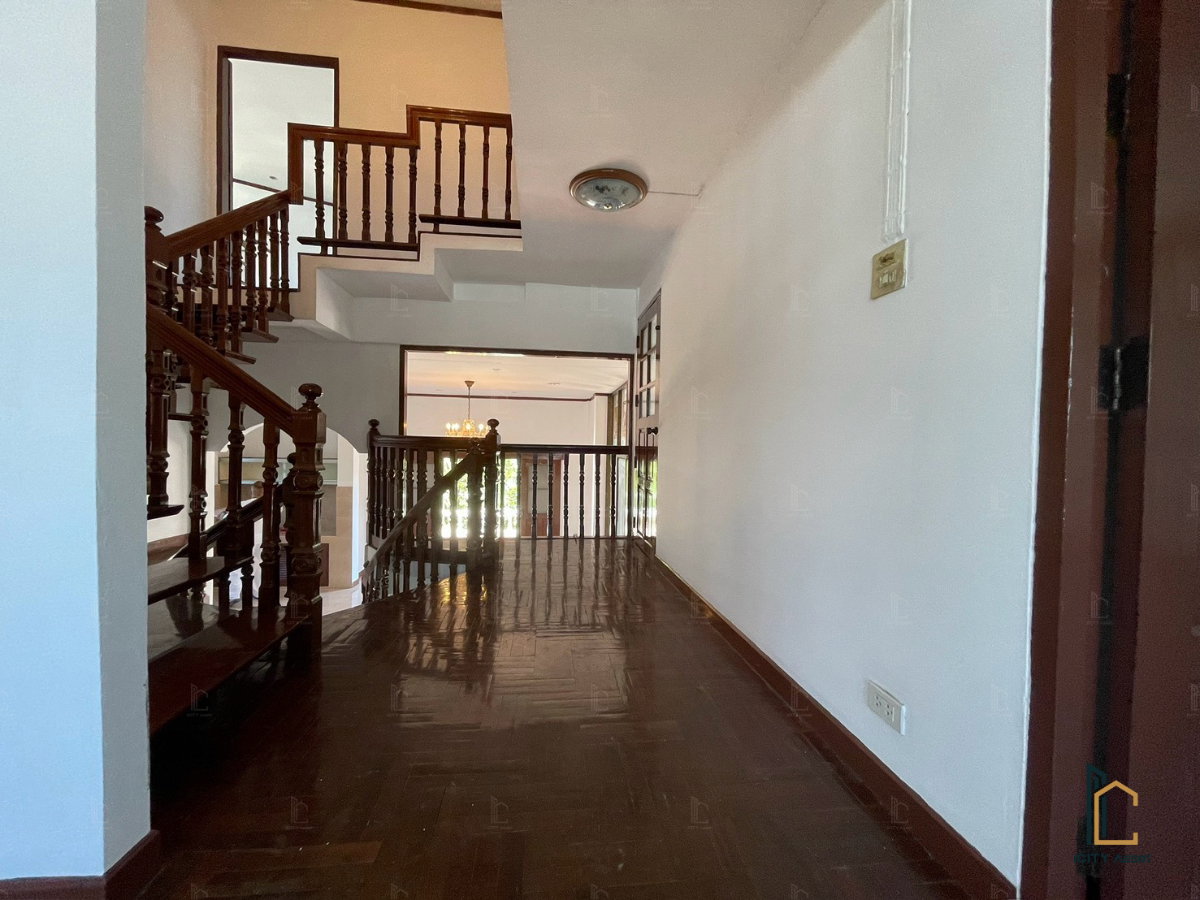 รูป 🔥🔥 Big house – reduced by over 1MB! 5b4b 8.59mb - Single House - Ramindra 34 📞Call 090 919 9898 - รูปที่ 10/25