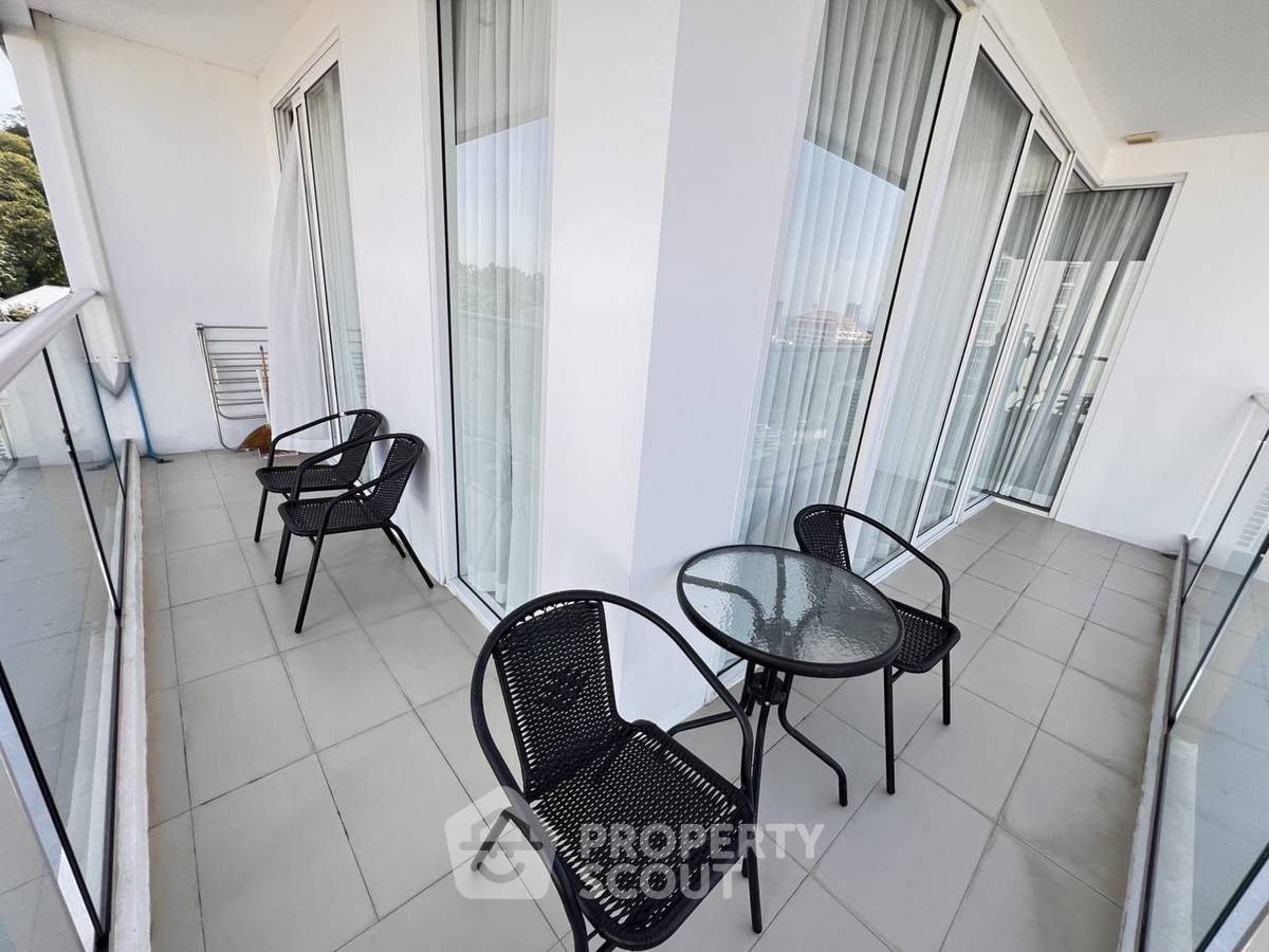 รูป คอนโด 2-ห้องนอน ที่ เดอะ เพลส พระตำหนัก ใกล้ ถนนพระตำหนัก พัทยา (ID 2778708) - รูปที่ 5/36