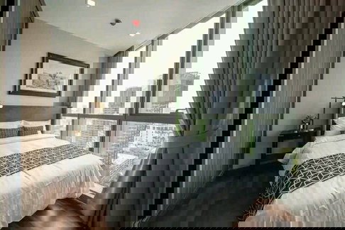 ห้องสวย ราคาพิเศษ ให้เช่า Wishsig @midtownsaim. ตกแต่งสวยหรู น่าอยู่มากก มีลิฟท์ส่วนตัว สะดวกสบาย