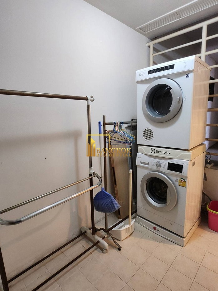 รูป Empire Place | Great Value 3 Bedroom Condo For Rent in Sathorn Area - BR18905CD - รูปที่ 5/29