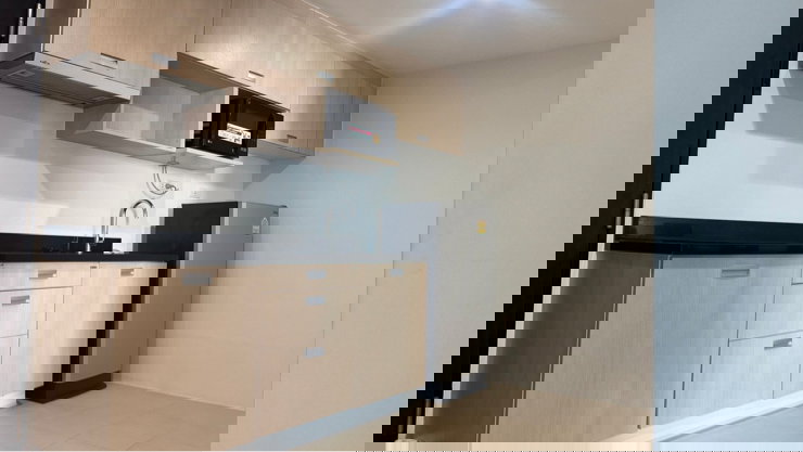 รูป ให้เช่า 58 ตรม. 1 นอน, 1 นำ้ ห้องแต่งตัวใหญ่ ใกล้รถไฟฟ้า สถานีลาดพร้าว - รูปที่ 4/19