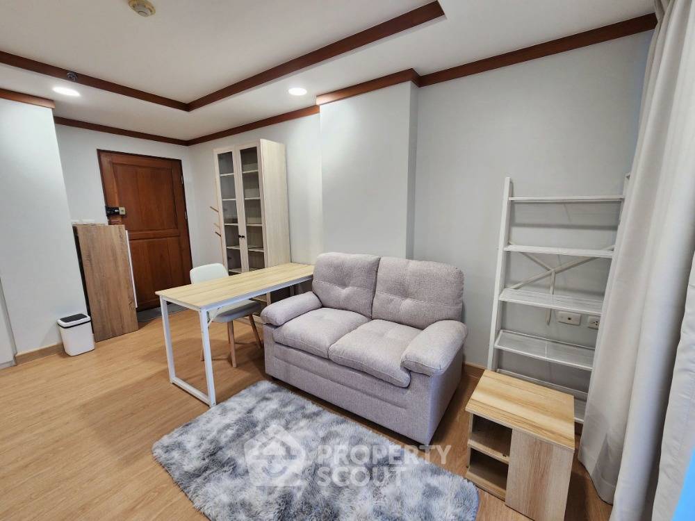 รูป คอนโด 1-ห้องนอน ที่ เดอะ มาสเตอร์ สาทร เอ็กคิวซีฟ ใกล้ BTS กรุงธนบุรี (ID 1480302) - รูปที่ 3/12