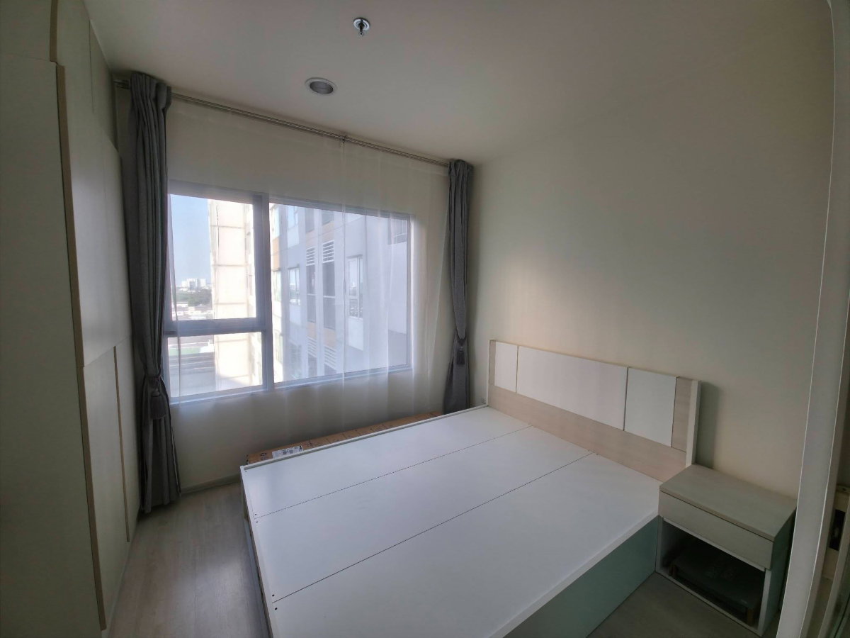 รูป 🦋RB23988 ให้เช่าถูกมาก📢แอสปาย รัชดา - วงศ์สว่าง👉แอดไลน์ @714txlxc( มี @ ด้วย) แอดมินตอบไว  - รูปที่ 6/14