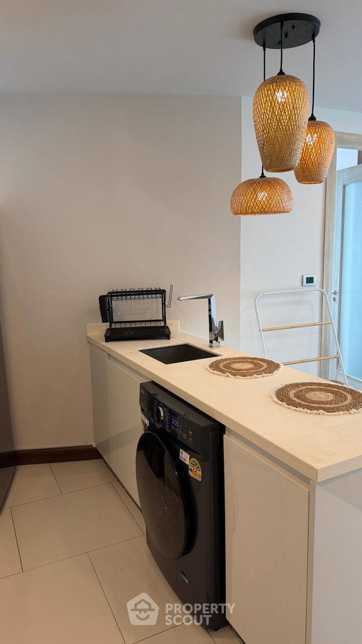 picture 1-BR Condo For Rent, The Peak Towers, Phratamnak (9th Floor) (ID 2779845) - 2/17