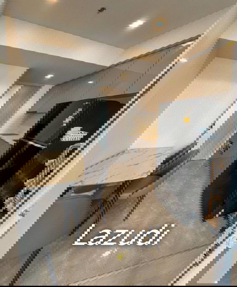 รูป 57.0 ตร.ม.  2 ห้องนอน  2 ห้องน้ำ คอนโดสำหรับ ขายใน ห้วยขวาง - รูปที่ 4/10