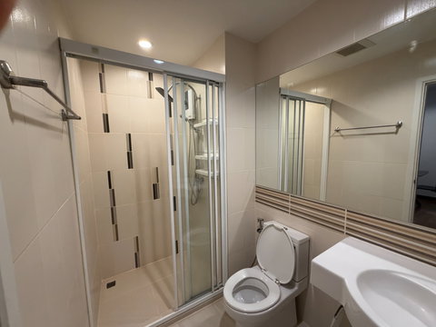 [ขาย] คอนโด Centric Tiwanon Station ขนาด 31.92 ตรม. อุปกรณ์ครบ พร้อมเข้าอยู่ ราคาดี