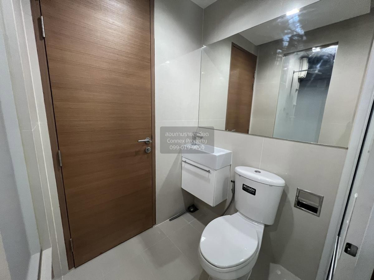 รูป เช่าคอนโด  ริทึ่ม รัชดา-ห้วยขวาง MRT-ห้วยขวาง สามเสนนอก เขต ห้วยขวาง กรุงเทพ CX-42892 ✅ ทักไลน์ @connexproperty ตอบทันที ทีมงานมืออาชีพ ✅ - รูปที่ 8/8