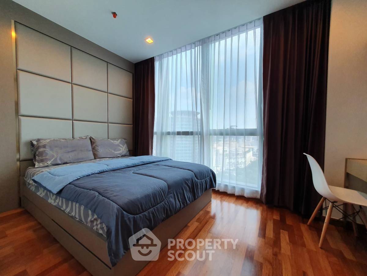 รูป คอนโด 2-ห้องนอน ที่ วิช ซิกเนเจอร์ มิดทาวน์ สยาม ใกล้ BTS ราชเทวี (ID 2778980) - รูปที่ 7/8