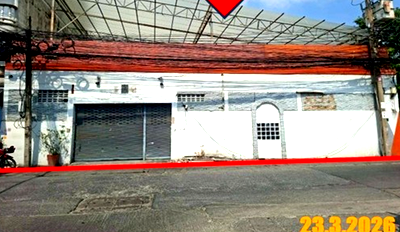 โรงงาน ทรู ดิจิทัล พาร์ค : อาคารโรงงาน 180 ตร.วา เขตสวนหลวง กรุงเทพมหานคร 16.9M