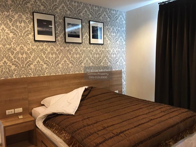 รูป เช่าคอนโด  ริทึ่ม รัชดา-ห้วยขวาง MRT-ห้วยขวาง สามเสนนอก เขต ห้วยขวาง กรุงเทพ CX-43119 ✅ ทักไลน์ @connexproperty ตอบทันที ทีมงานมืออาชีพ ✅ - รูปที่ 2/12