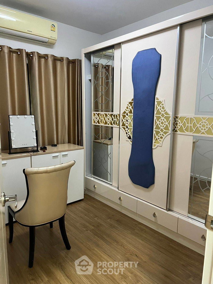 รูป ทาวน์เฮ้าส์ 3-ห้องนอน ใน คลองถนน (ID 2778269) - รูปที่ 8/19