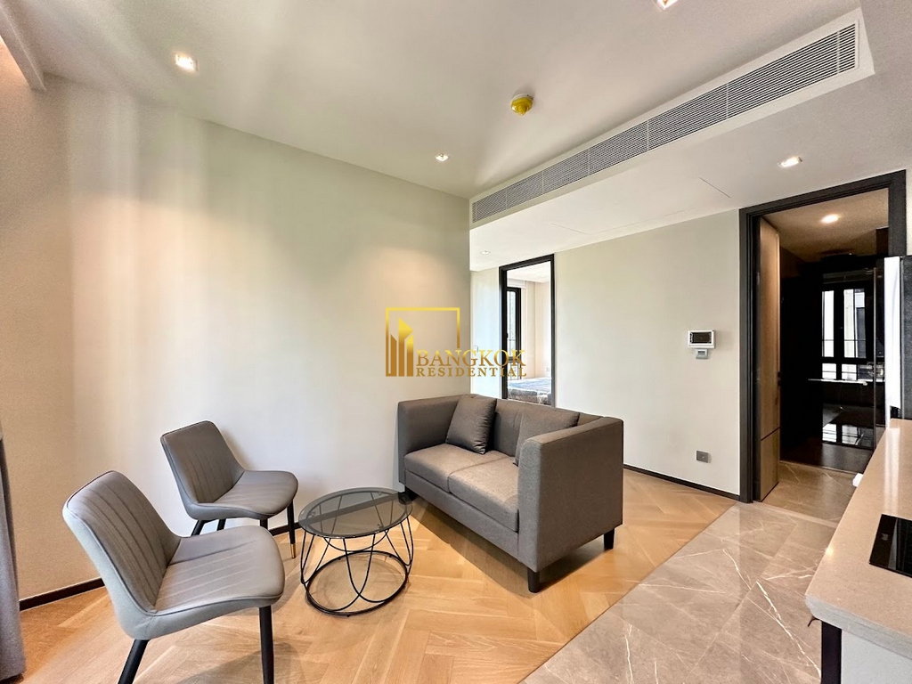 picture The Reserve Sukhumvit 61 | Modern 1 Bedroom Property in Ekkamai Area - BR18333CD - 3/26