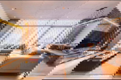 💥💥คอนโด เซอร์เคิล ลิฟวิ่ง โปรโตไทป์💥💥