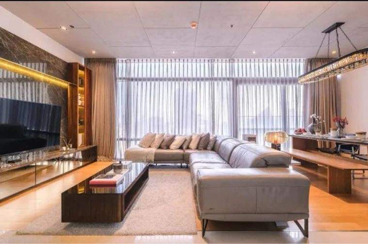 💥💥คอนโด เซอร์เคิล ลิฟวิ่ง โปรโตไทป์💥💥