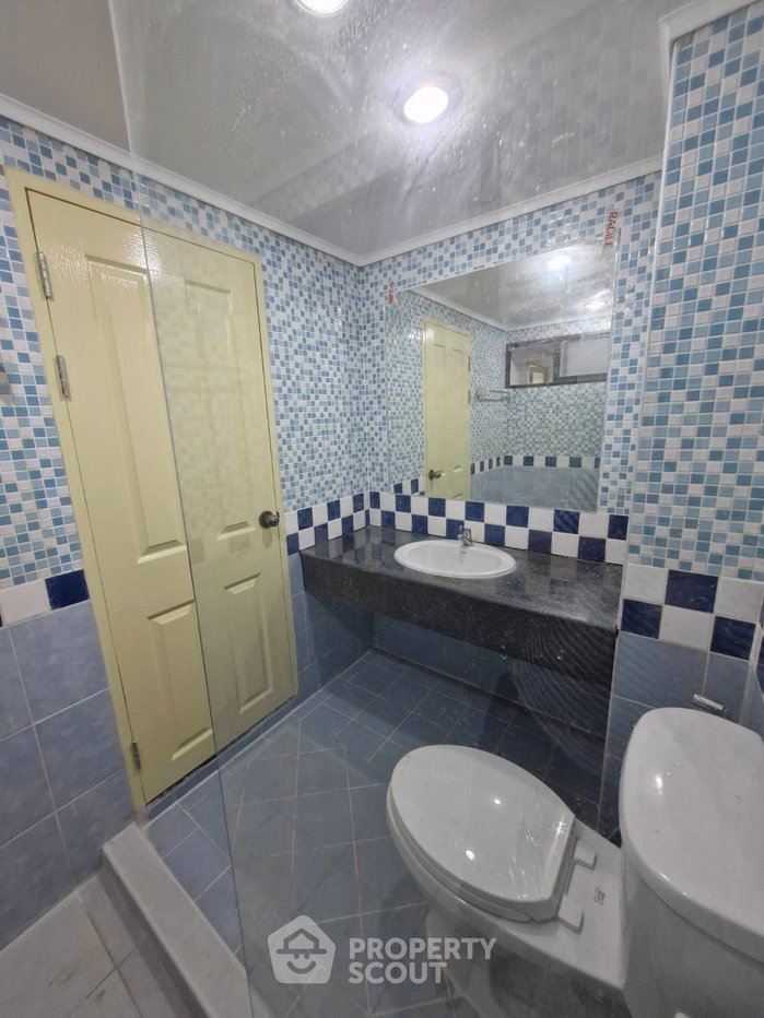 picture 1-BR Condo at Lumpini Place Narathiwas Ratchanakarin in Chong Nonsi (ID 2044107) - 15/17