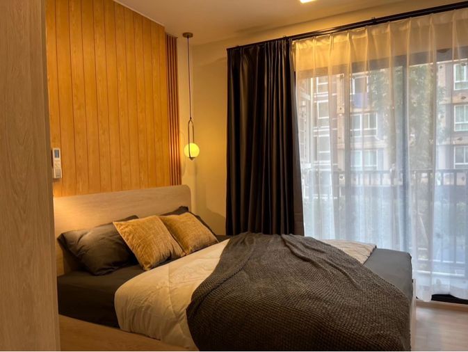 Modern Condo for Rent at Dcondo Reef  PHUKET 