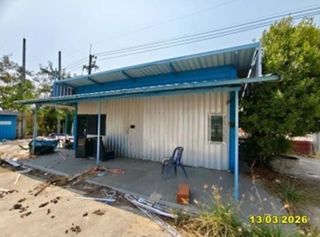 รูป อาคารสำนักงาน 2600 ตร.วา พังโคน สกลนคร 25.6M - รูปที่ 3/36